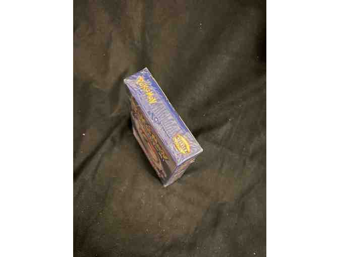 POKEMON: 1999 Original Cards (Sealed, '2-Player Starter Set', 25 years old)