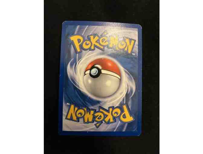 POKEMON: 2000, 'Pre-Release', Dark Gyarados (Hologram, Never Played)