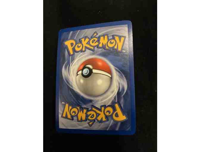 POKEMON: 2004 Ultra-Rare, 'Articuno Ex' Hologram (Mint, never played)
