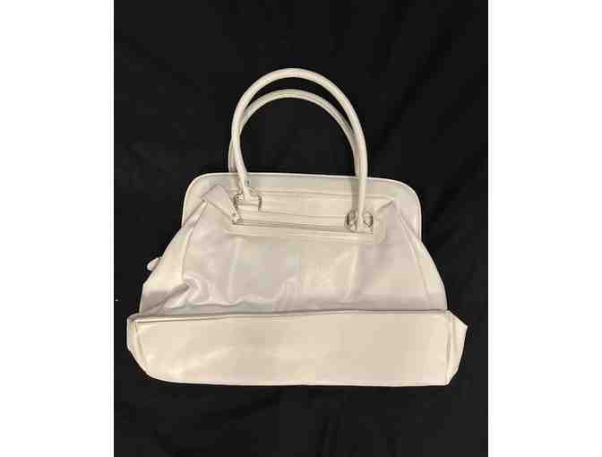 PURSE: Pocketbook/Handbag, Leather (Brand New, with Storage Bag)