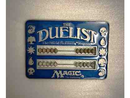 1 Magic The Gathering (Rare, 1995, Life Counter (30 years)