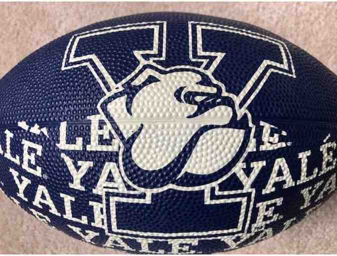 4 FOOTBALL (Yale University, 4 Tickets, Home Game) (Free Shipping)