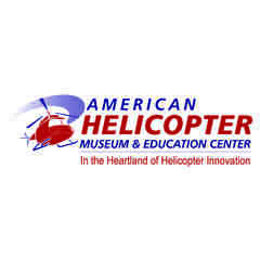 American Helicopter Museum