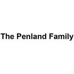 The Penland Family