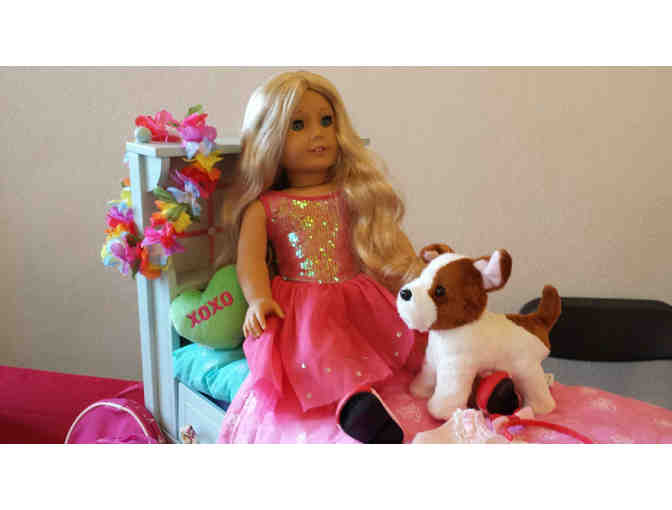 COLLECTORS - American Girl Bundle 4 - PRICE LOWERED