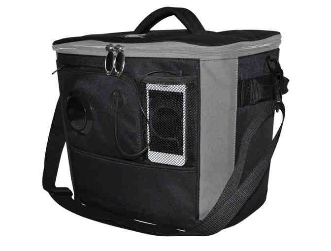 RJ Golf Par Tee Box Cooler