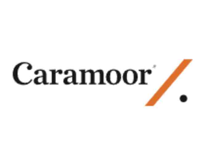 Four (4) tickets: Caramoor for one Concert on the Lawn or one Daytime Festival Summer 2025