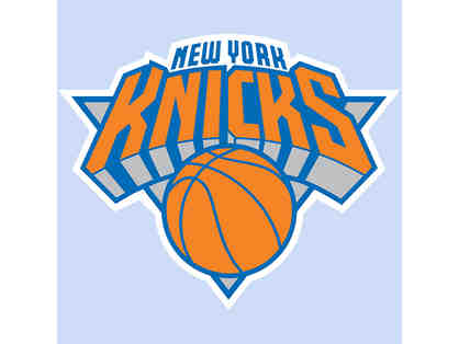 Four (4) Tickets to See the New York Knicks vs. Utah Jazz at Madison Square Garden