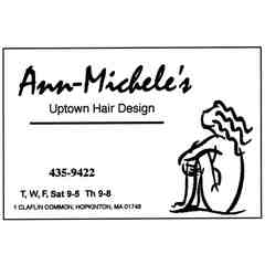 Ann-Michele's Uptown Hair Design