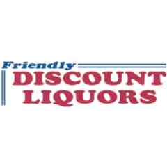 Friendly Discount Liquor Inc