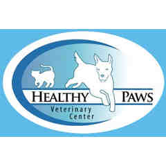 Healthy Paws Grooming for Dogs and Cats