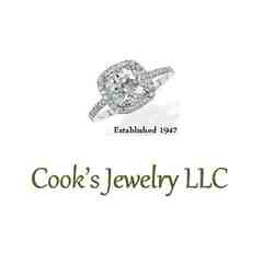 Cook's Jewelry