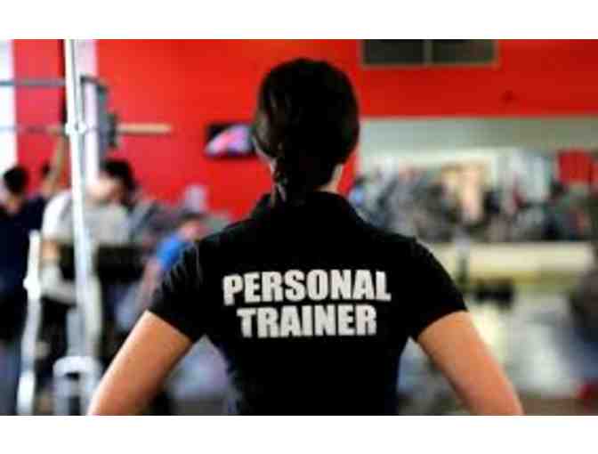 Personal Training