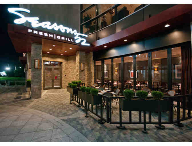 Seasons 52 Gift Certificates