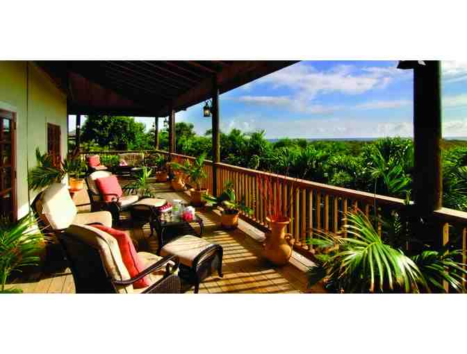 The Verandah Resort & Spa, Antiqua