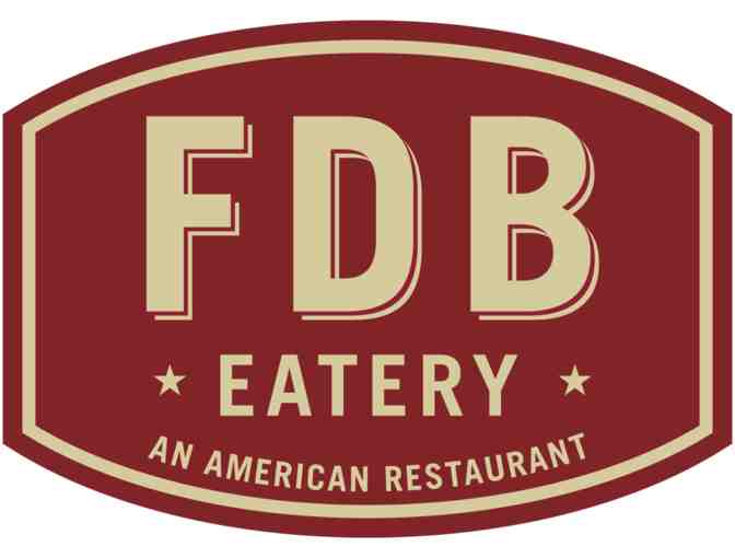 FDB Eatery