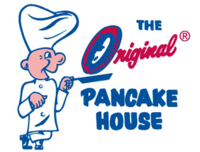 Original Pancake House Gift Card