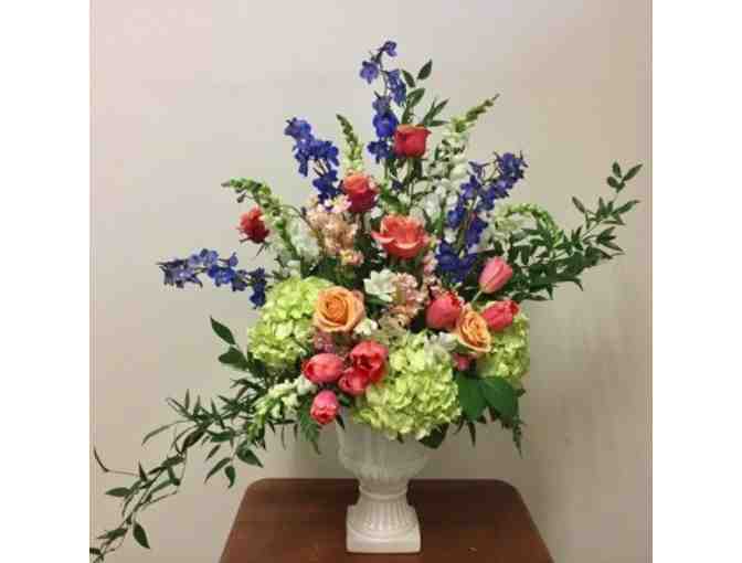 Floral Arrangement for a Special Event from Patricia Berl