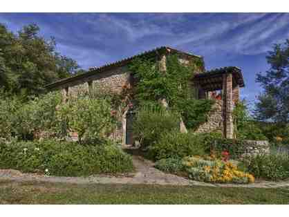 Tuscan Group Getaway: A Week at La Pietra Villa
