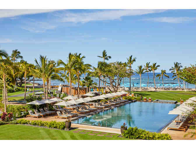 Two Night Stay at Mauna Lani, Auberge Resorts Collection (ISLAND OF HAWAII)-1