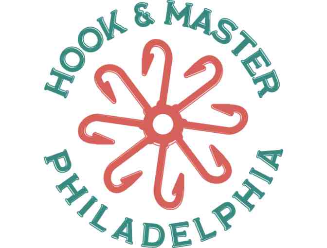 Dinner for Six at Hook and Master by Chef Jose Garces (PHILADELPHIA)