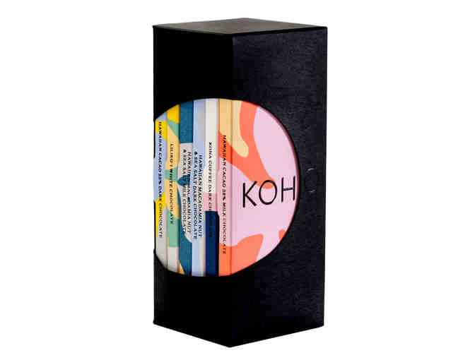 KOHO Assorted Chocolates