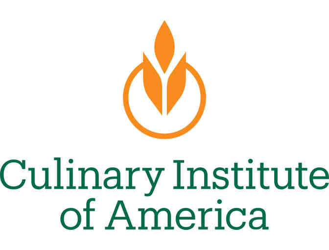 Food Enthusiast Class for Two at The Culinary Institute of America (NEW YORK)