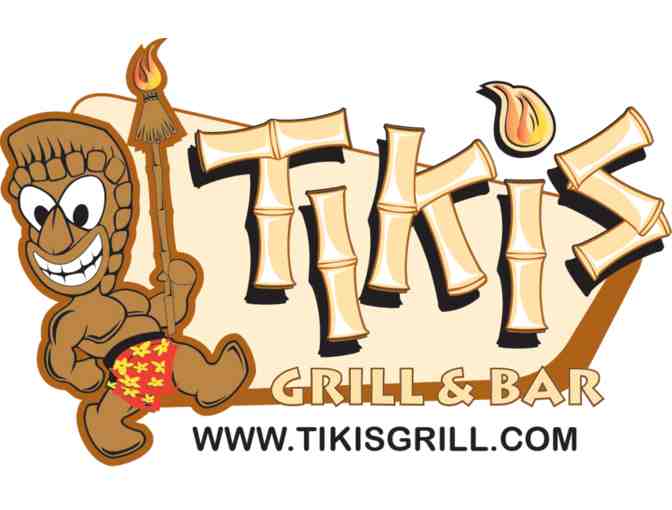 VIP Bartending Class and Pupu Party at Tiki's Grill & Bar (OAHU)