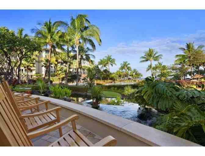 $100 Gift Certificate to Pailolo Bar & Grill at The Westin KOR (MAUI)-2