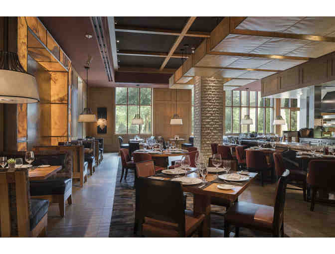 $500 Gift Certificate to Fearing's at The Ritz-Carlton, Dallas (TEXAS)