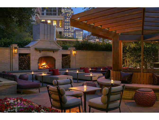 $500 Gift Certificate to Fearing's at The Ritz-Carlton, Dallas (TEXAS)