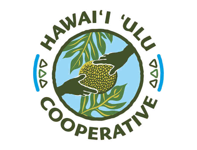 Four Month Subscription from Hawaii Ulu Cooperative