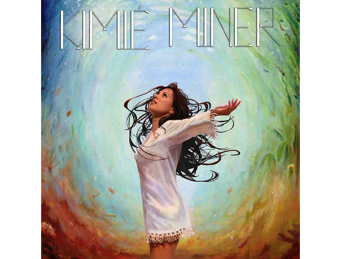 Kimié Miner CD Bundle