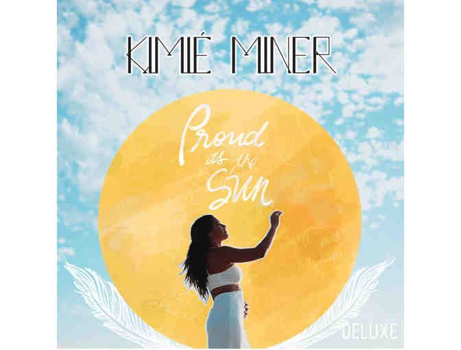 Kimié Miner CD Bundle