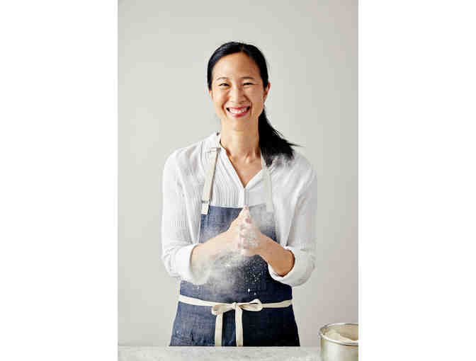 BOOK: Signed Copy of 
<i>Baking With Less Sugar</i> by Joanne Chang