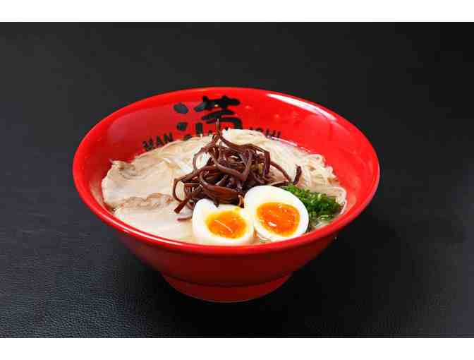 $50 Gift Card to Manichi Ramen (OAHU)-2