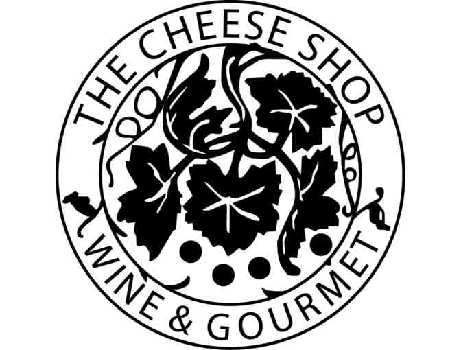 Private Cheese and Wine Tasting at The Cheese Shop (CARMEL, CA)