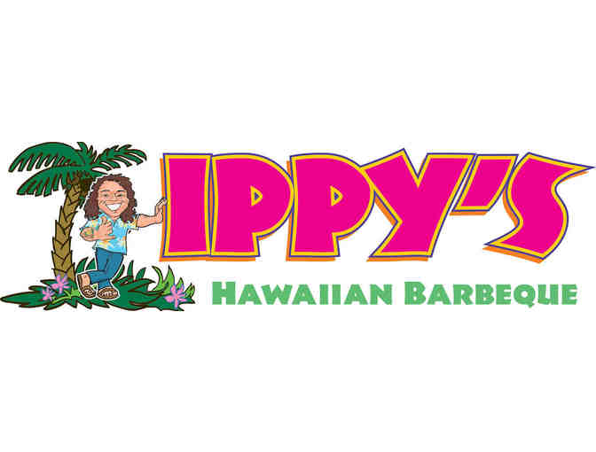 $100 Gift Card to Ippy's Hawaiian BBQ (ISLAND OF HAWAII)-2