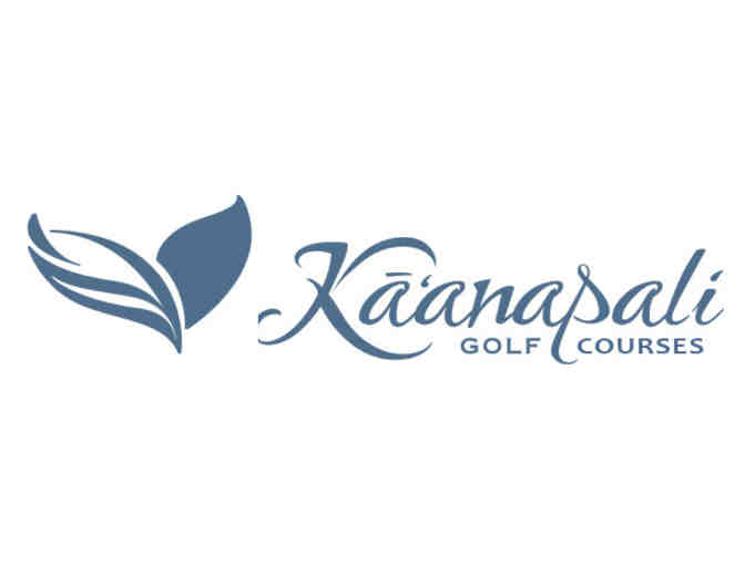 GOLF: Round of Golf for Four at Kaanapali Golf Course-Royal Course (MAUI)