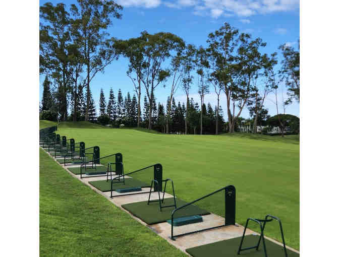 GOLF: Round of Golf for Four at Waikele Country Club (OAHU)