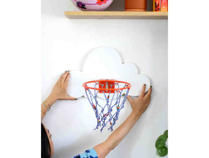 Basketball Lover's Gift Set by CHANCE