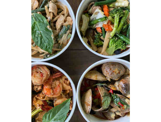 $100 Gift Card to Maile's Thai Bistro (OAHU)-2