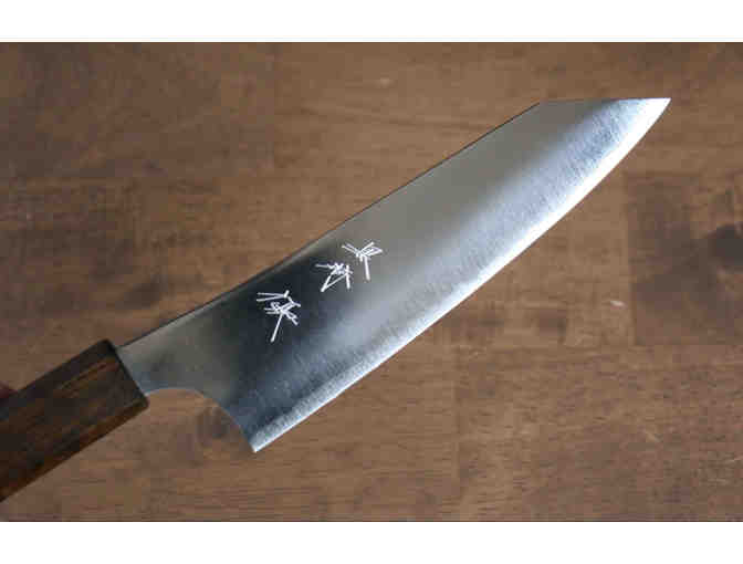 Japanese Knife from Seisuke Knife