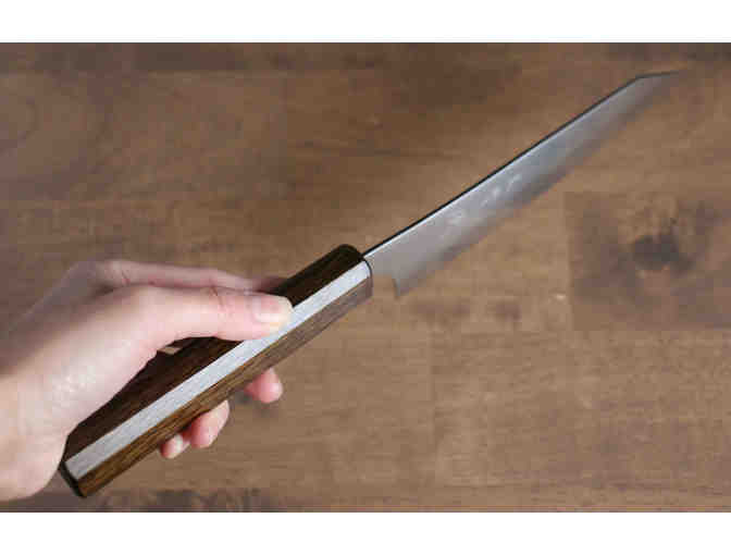 Japanese Knife from Seisuke Knife