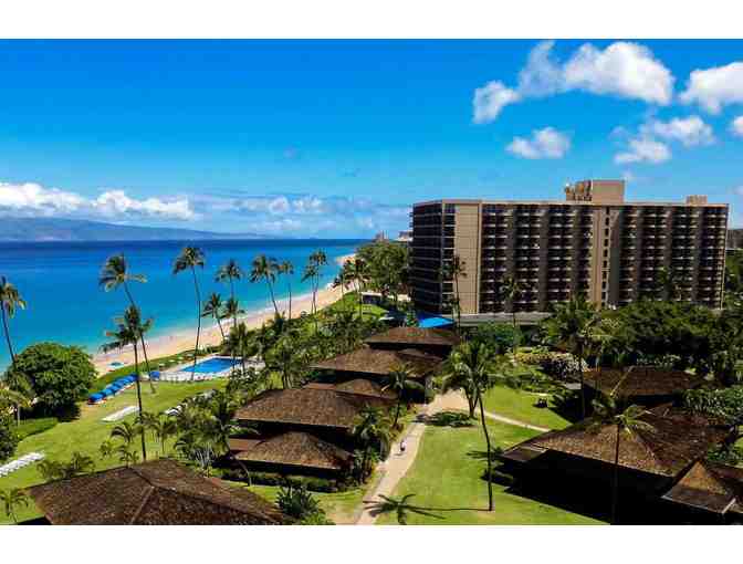 Two Night Stay at Royal Lahaina Resort & Bungalows (MAUI)