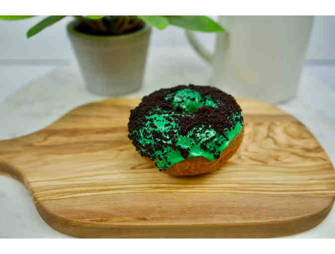 $60 Gift Card to Purve Donut Shop (OAHU)