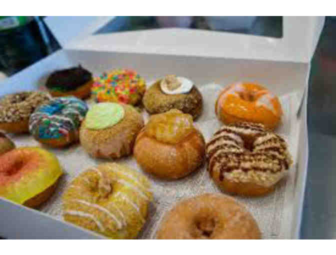 $60 Gift Card to Purve Donut Shop (OAHU)