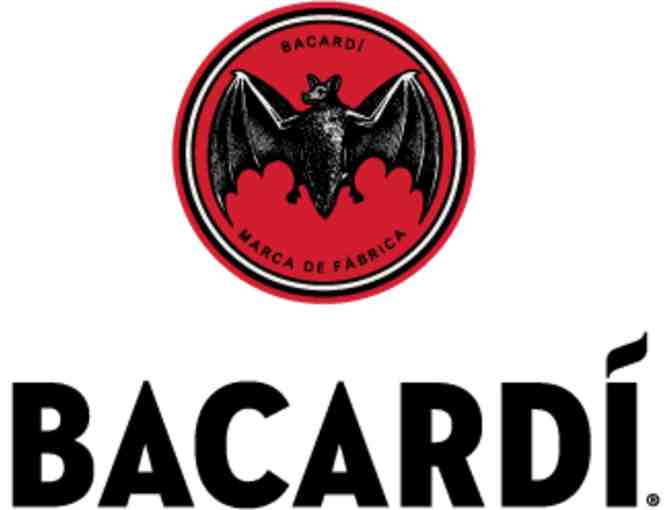 SPIRIT: Bacardi Special Reserve Bottled in Puerto Rico