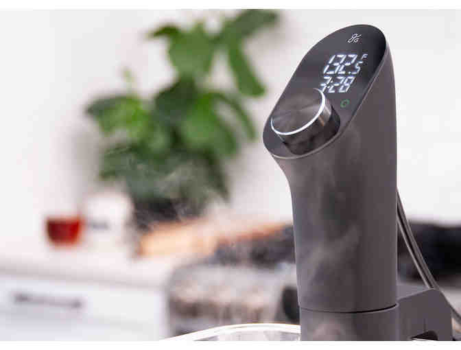 Greater Good Sous Vide Precision Cooker