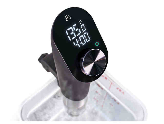 Greater Good Sous Vide Precision Cooker